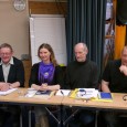 Miljøverndepartementet inviterte til åpne møter i Karasjok og Tana 10. og 11. april. Formålet med møtene var å informere de lokale fiskerne om den pågående forhandlingen om en ny overenskomst med Finland som etter planen skal tre i kraft fra...