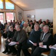 Tanavassdragets fiskeforvaltning (TF) innkalte til fellesmøte 25. april for at rettighetshaverne skulle få anledning til å velge nye stedfortredere til tre av sine representanter i TF. Referat fra fellesmøtet foreligger nå. Det ble raskt høy temperatur på møtet. Flere av de...