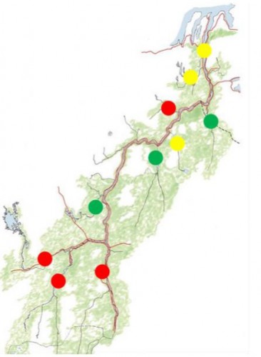 Overbeskatning frem til 2015
